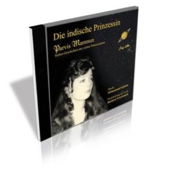 Die indische Prinzessin