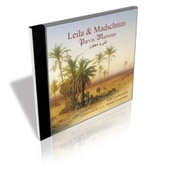 Leila und Madschnun