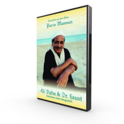 Ali Baba & Dr. Faust (DVD)