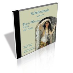 Scheherezade